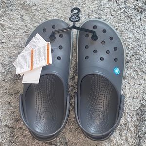 Crocs New with Tags